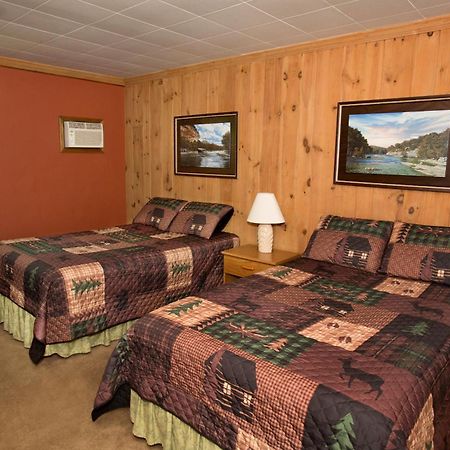 Shore Meadows Lodge Llc Lake George Ruang foto