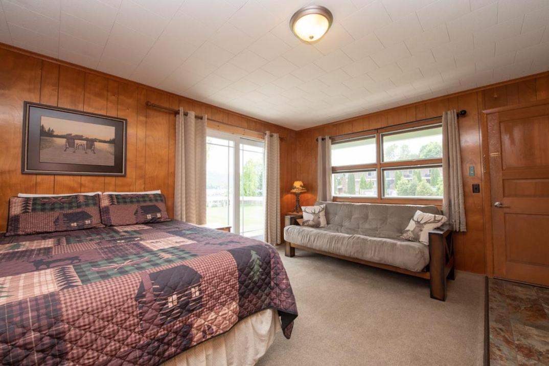 Shore Meadows Lodge Llc Lake George Bagian luar foto