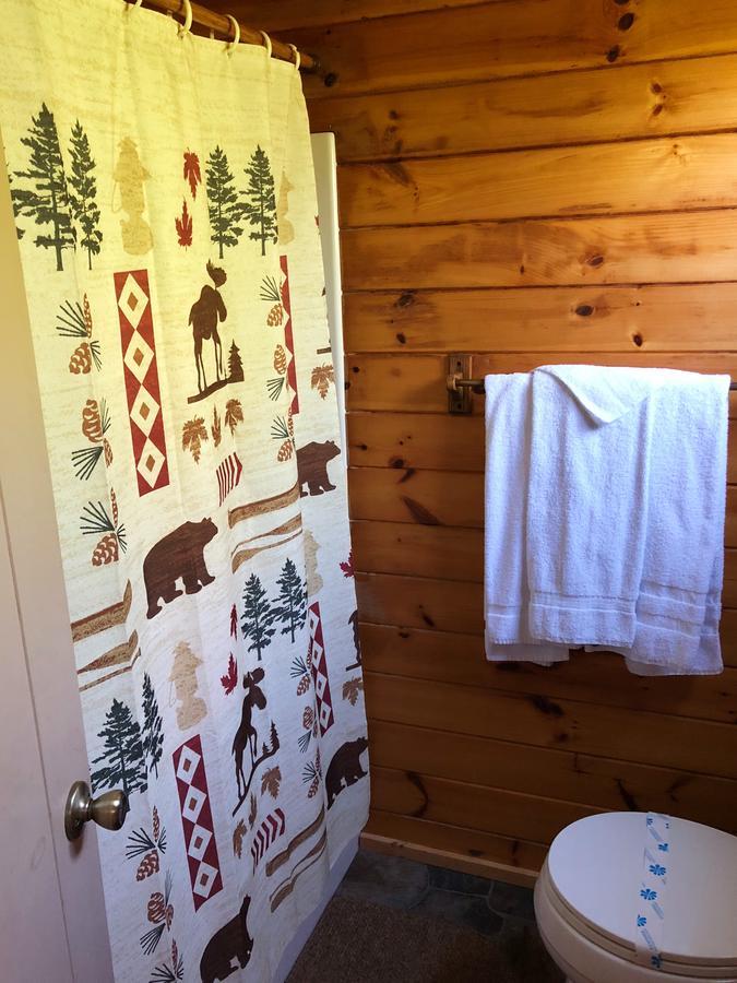 Shore Meadows Lodge Llc Lake George Bagian luar foto