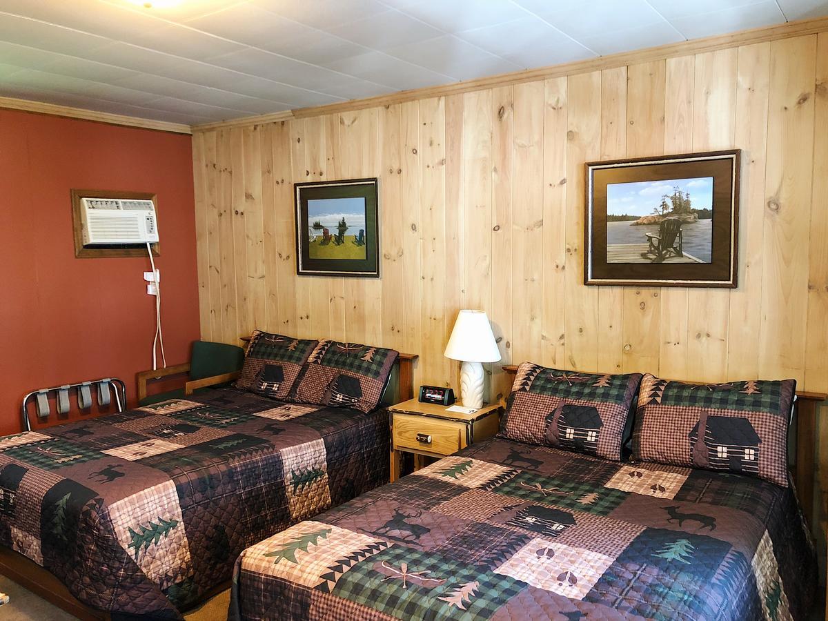 Shore Meadows Lodge Llc Lake George Bagian luar foto